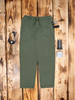COVE TROUSERS- FOREST
