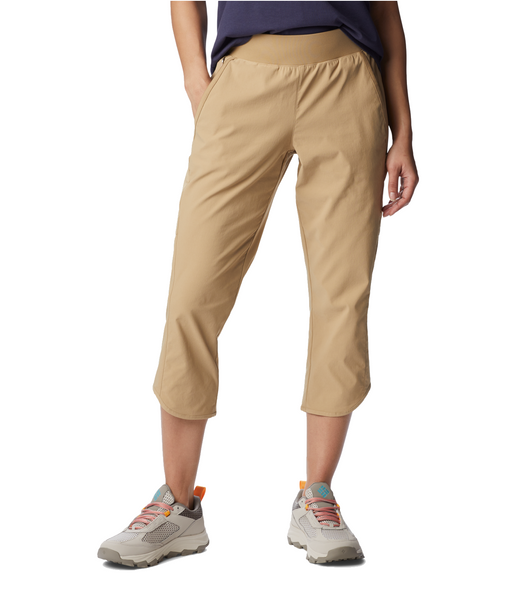 WOMEN'S LESLIE FALLS™ CAPRI - BEACH
