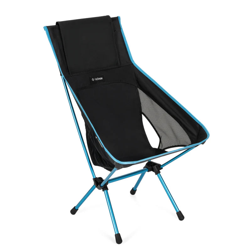 CHAIR ONE (RE) HIGHBACK - NEW TENSION DESIGN