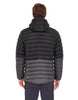 CIRRUS ALPINE INSULATED JACKET - BLACK/GRAPHENE