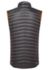 CIRRUS FLEX VEST - GRAPHENE