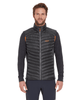 CIRRUS FLEX VEST - GRAPHENE