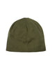 CLEY WATERPROOF COLD WEATHER BEANIE - OLIVE