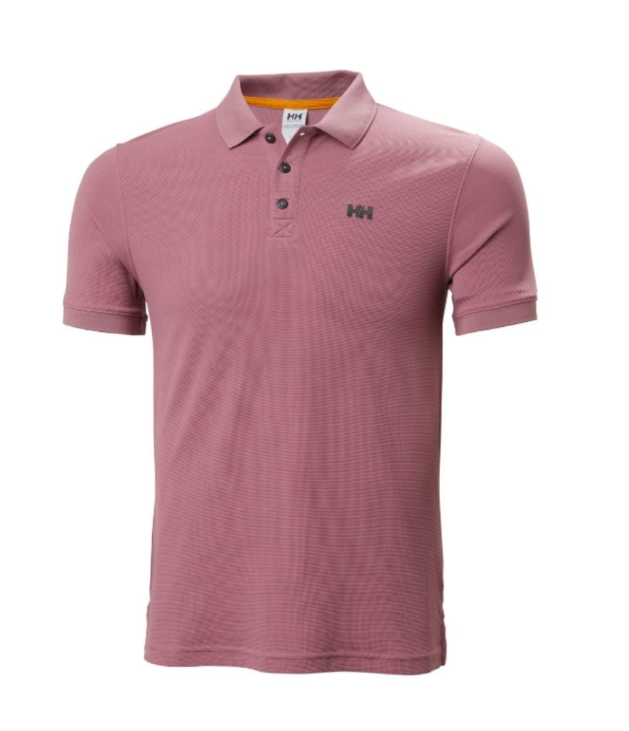 DRIFTLINE POLO MEN'S - WILDBERRY