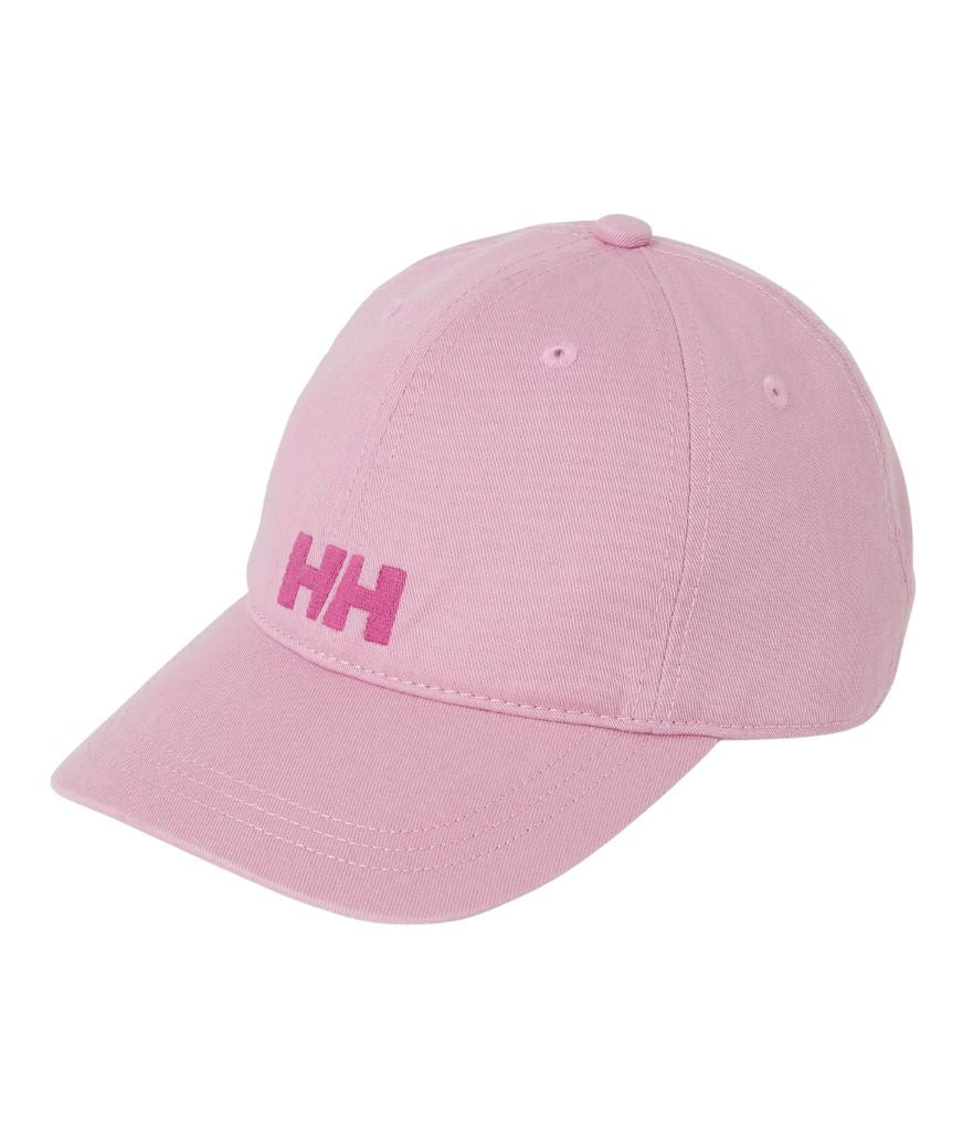LOGO CAP KID'S - PINK LAVENDER