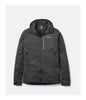 ASCENDOR HOODY - BLACK