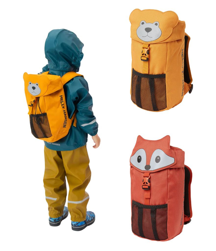 SKOGEN KIDS BACKPACK