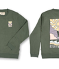 CANYON CREW - MOSS