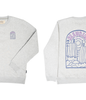 CASCADE CREW - GREY