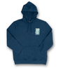 TRAILHEAD HOOD - NAVY
