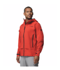 SAUDAN PRO 3L SHELL MEN'S - SUPER SONIC