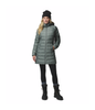 POWDER LITE II MID JACKET WOMEN'S - SEDONA SAGE