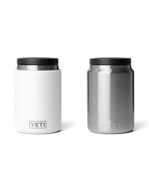 RAMBLER 24OZ FOOD JAR
