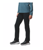 BACK BEAUTY WARM SOFTSHELL PANT WOMEN'S - BLACK