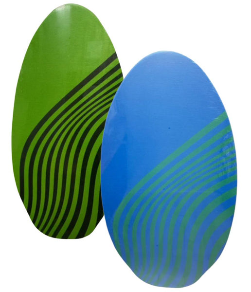 CROC EVA SKIMBOARD - 39