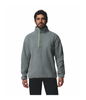 HELVETIA II HALF SNAP FLEECE MEN'S - SEDONA SAGE