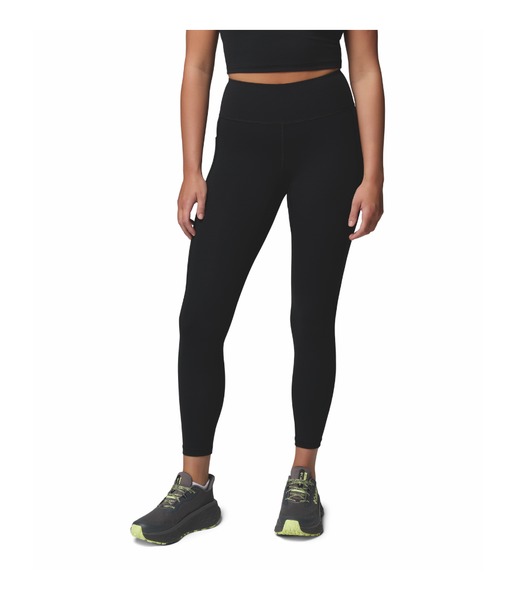 LONERIDGE LEGGING WOMEN'S - BLACK