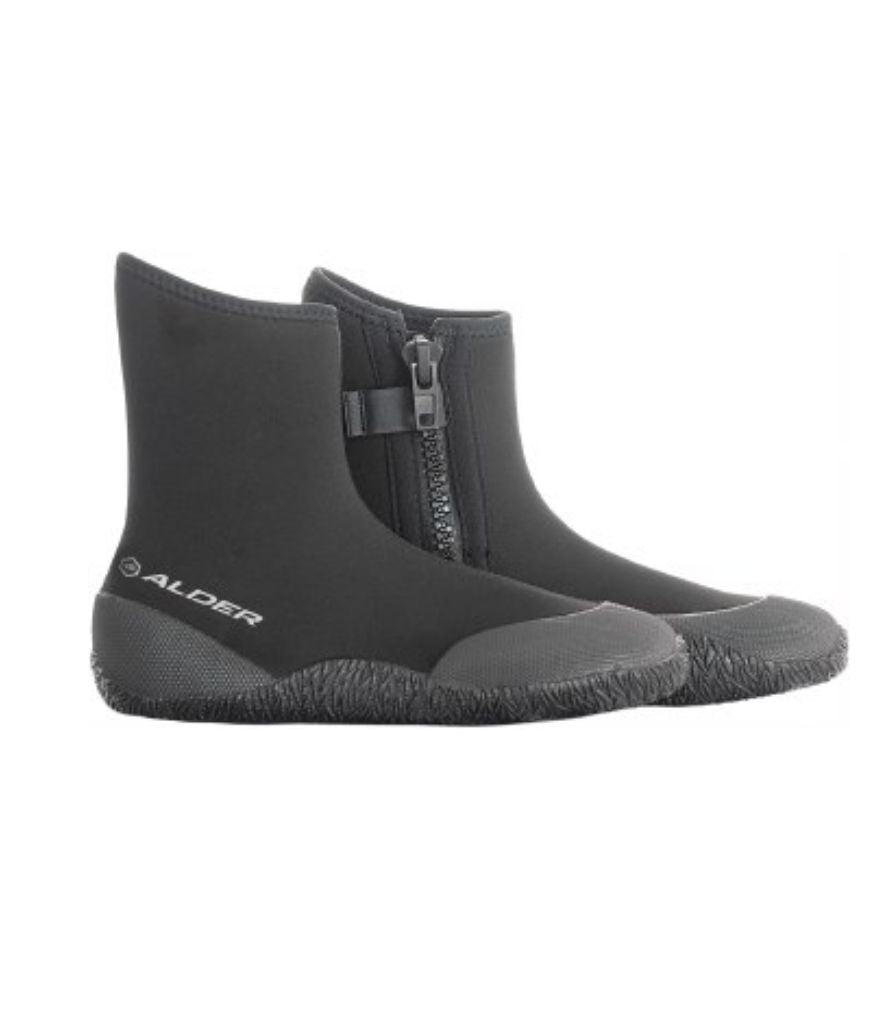 EDGE ZIP BOOT ADULT