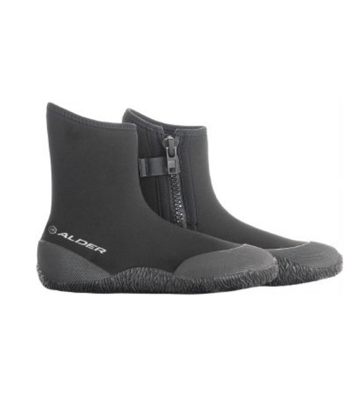 EDGE ZIP BOOT ADULT
