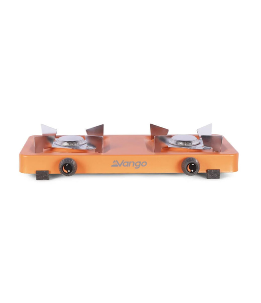 BLAZE DOUBLE 1SIZE - BURNT ORANGE