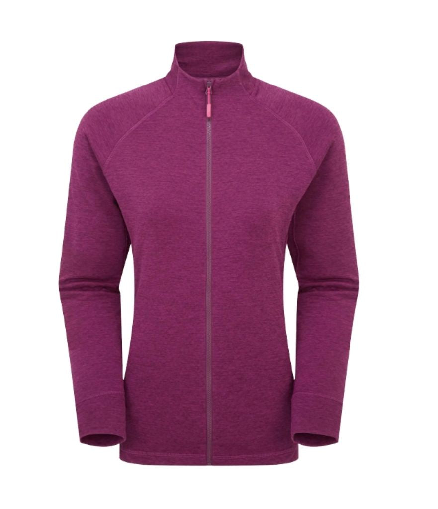 NEXUS JACKET WOMEN'S - MULBERRY