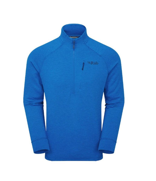 NEXUS PULL-ON - MAYA BLUE