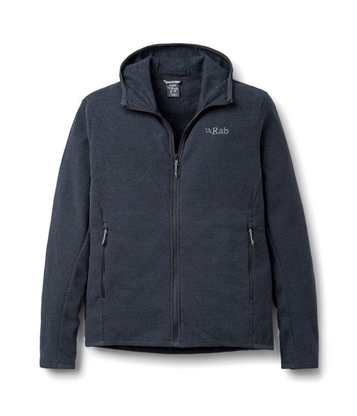STAVEL HOODY - BELUGA