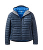 MICROLIGHT ALPINE HOODY WOMEN'S - GALAXY BLUE