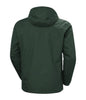DUBLINER INSULATED JACKET MEN'S - DARK JUNGLE