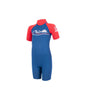 TODDLER 2/2MM SUMMER SHORTIE WETSUIT