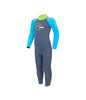 TODDLER 2/2MM SUMMER FULL WETSUITS