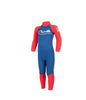 TODDLER 2/2MM SUMMER FULL WETSUITS
