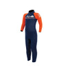 TODDLER 2/2MM SUMMER FULL WETSUITS