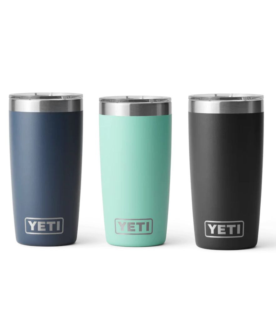 RAMBLER 10 OZ (296 ML) TUMBLER