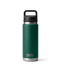 RAMBLER 36 OZ (1065 ML) BOTTLE WITH CHUG CAP
