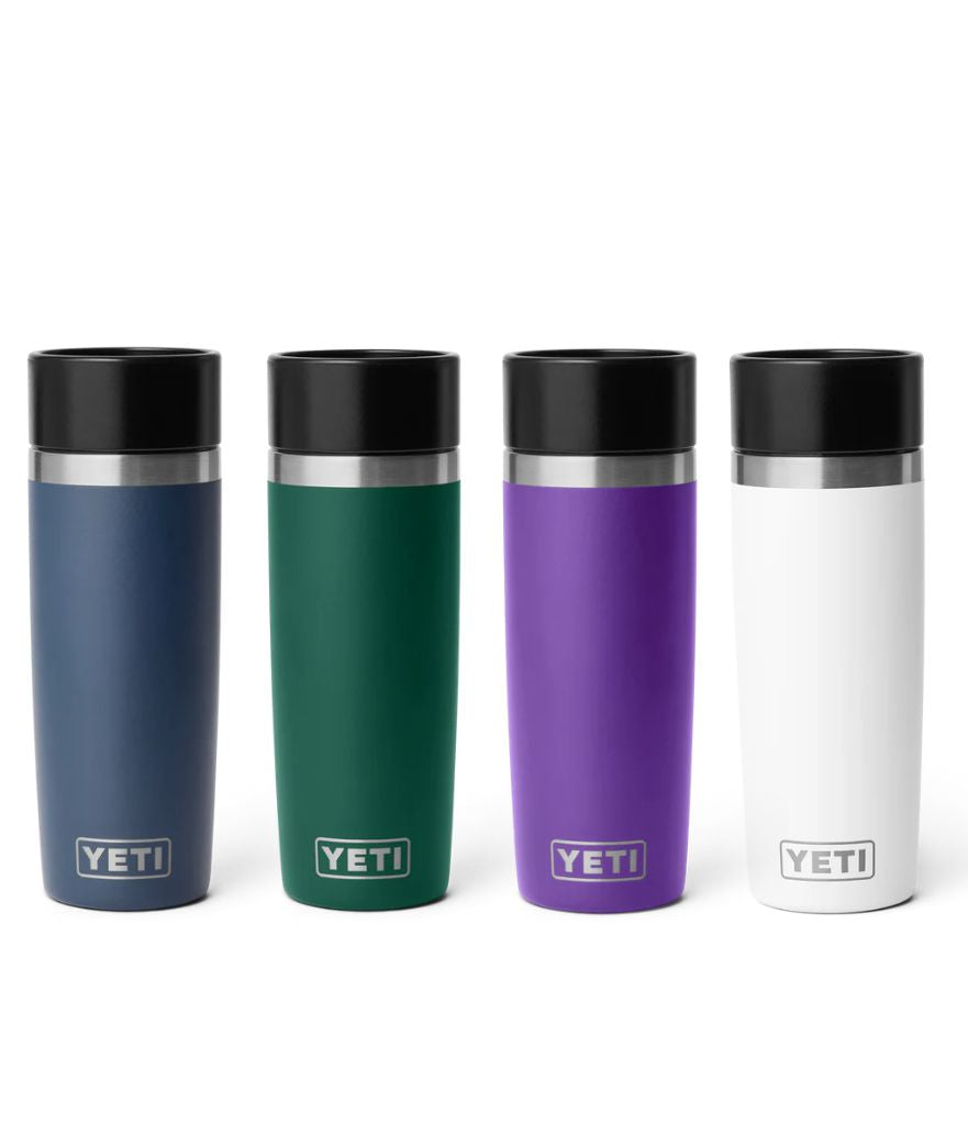 RAMBLER 16 OZ (473ML) TRAVEL BOTTLE WITH COMMUTER CAP