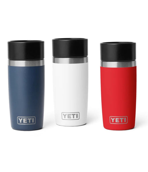 RAMBLER 12 OZ (355ML) TRAVEL BOTTLE WITH COMMUTER CAP