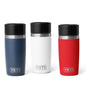 RAMBLER 12 OZ (355ML) TRAVEL BOTTLE WITH COMMUTER CAP