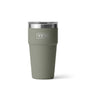 RAMBLER 20 OZ (591 ML) STACKABLE CUP