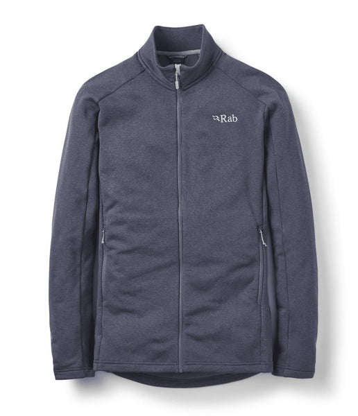 COVEX JACKET - STEEL