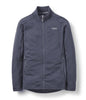 COVEX JACKET - STEEL