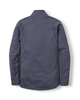 COVEX JACKET - STEEL