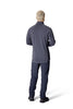 COVEX JACKET - STEEL