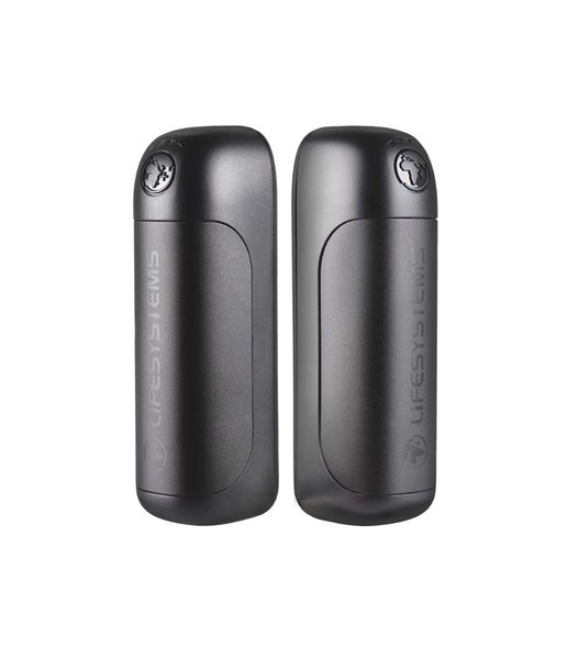 DUAL MAGNETIC HAND WARMERS