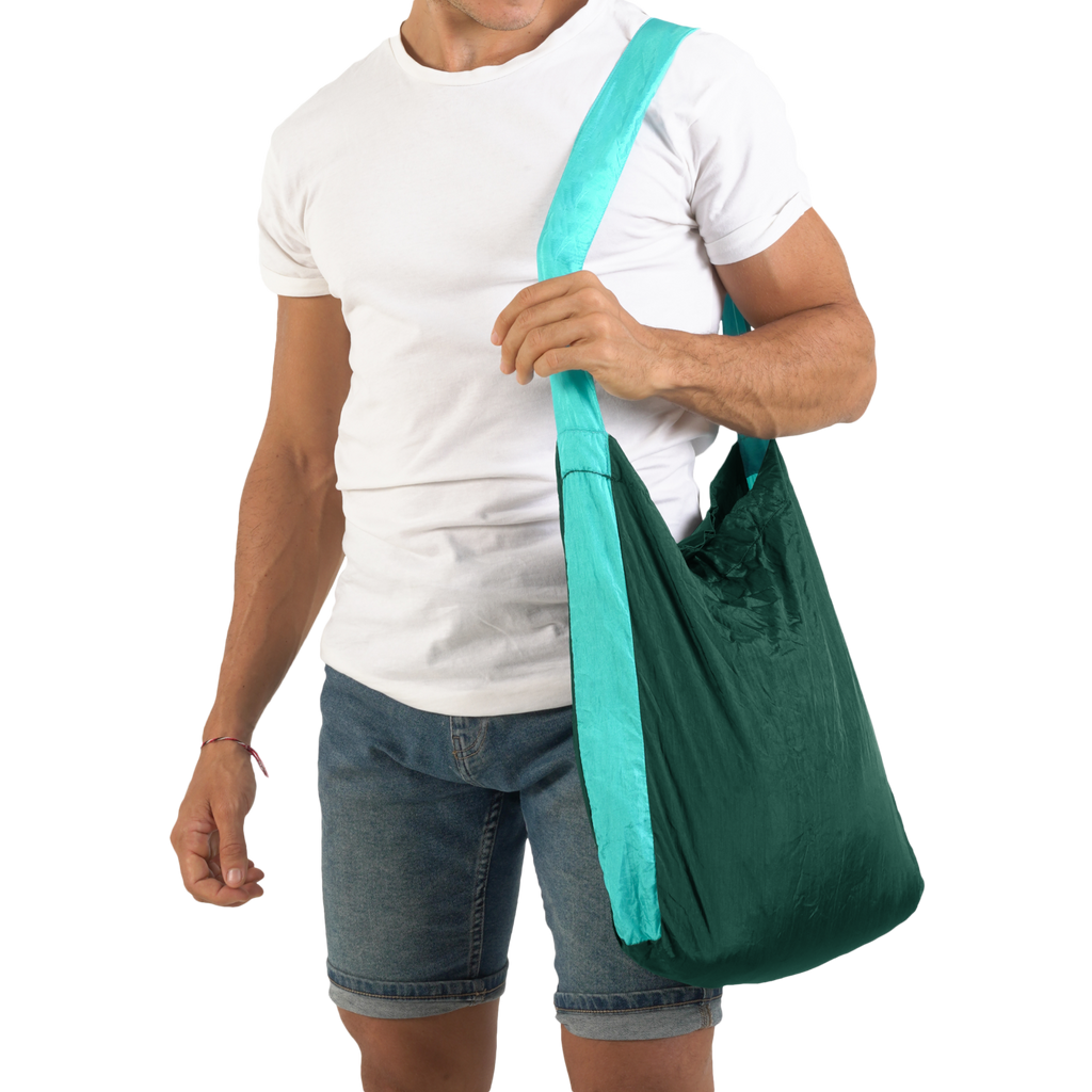 ECO BAG - SIZE MEDIUM (20 LITRE)