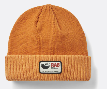 ESSENTIAL BEANIE II