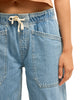 Billabong Women's Zonte Denim Trousers – Surf Spray
