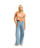 Billabong Women's Zonte Denim Trousers – Surf Spray