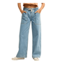 Billabong Women's Zonte Denim Trousers – Surf Spray