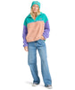 ORIGINAL SINCE WOMEN'S POLAR FLEECE - AQUA HAZE